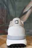 DATE sneakers vintage 70’s leggera confortevole donna stile ricercato e dinamico sneakers ATHLETA versatili eleganti easy-chic