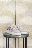 Sneakers Torneo di D.A.T.E. modello Torneo Cocco Pink da Donna