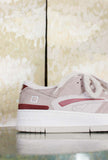 Sneakers Torneo di D.A.T.E. modello Torneo Cocco Pink da Donna