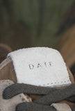 Date sneakers vintage 70’s leggera  confortevole versatili ed eleganti, rese uniche dalle inedite combinazioni di colori Touch Taupe 