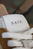 Date sneakers vintage 70’s running leggera e confortevole verso i tuoi sogni ATHLETA versatili ed eleganti Nylon Sand 