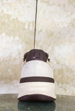 Sneakers Musa di D.A.T.E. city-style modello Musa Colored Ivory da Uomo