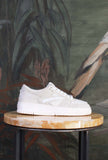 Sneakers Torneo Teddy White