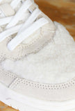 sneakers torneo teddy white di date da donna per la collezione autunno inverno 25/26
