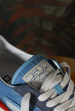Sneakers Running Athleta 70’s Nylon Sky