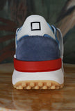 Sneakers Running Athleta 70’s Nylon Sky