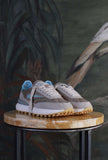 sneakers vintage 70’s running leggera confortevole D.A.T.E ATHLETA versatili ed eleganti easy-chic