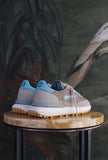 sneakers vintage 70’s running leggera confortevole D.A.T.E ATHLETA versatili ed eleganti easy-chic