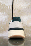 Sneakers Musa di D.A.T.E. casualwear modello Musa Mono Ivory da Donna
