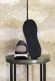 Sneakers D.A.T.E. modello ATHLETA variante Nylon Bordeaux da Uomo
