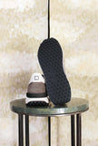 Scarpe vintage 70’s D.A.T.E. nuove Sneakers ATHLETA Gray da Uomo