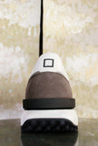 Scarpe vintage 70’s D.A.T.E. nuove Sneakers ATHLETA Gray da Uomo