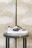 Sneakers Torneo di D.A.T.E. modello Torneo Pop Chevron da Donna