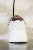 Sneakers Torneo di D.A.T.E. modello Torneo Pop Chevron da Donna