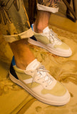 Date Sneakers Uomo Court 2.0 Savage Sage