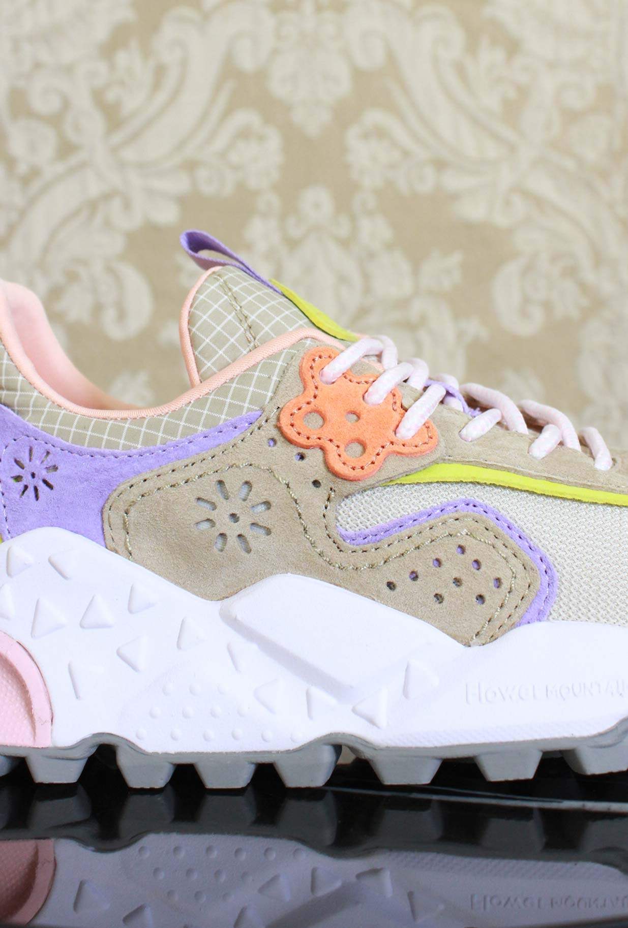 Flower mountain donna on sale