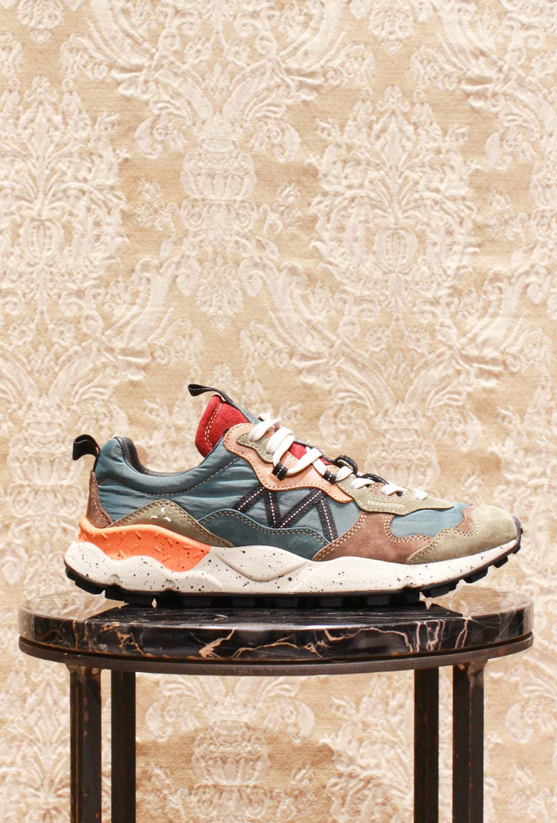 Scarpe e Sneakers Uomo Galax Sarzana Relaxed Luxury Shopping GalaxSarzana