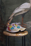 Sneaker Washi firmata Flower Mountain da Donna