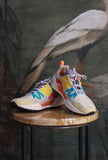 Sneaker Washi firmata Flower Mountain da Donna