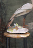 Sneakers running Yamano 3 Uni di Flower Mountain da uomo