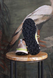 Sneakers running Yamano 3 Uni di Flower Mountain da uomo