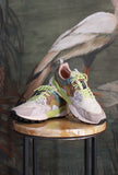 Sneakers running Yamano 3 Uni di Flower Mountain da uomo