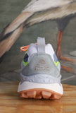 Sneakers Yamano 3 Man Light Military Green Fluo da Uomo