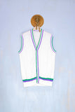 Gilet Rekan 70s Burro