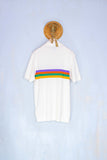Polo Cohen 70s Rainbow