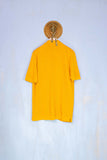 Polo Farry Jacquard Becco d'Oca