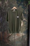 Maglia Crosby Sheep Dark Green