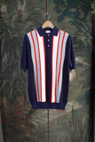 Polo Freman 70’s Cycle Marine