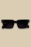 (Not) Common Sunglasses Black-Gold