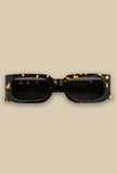 Personalia Sunglasses Havana Flame