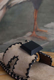 Sandali Pretty Cross nuance Sable di Gipsy Rose da Donna