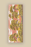 Stola Ambroise 70 Yellow