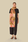 Stola Ambroise 70 Yellow