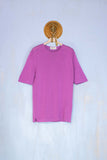 Maglia Rapallo Violet