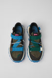 Camper Uomo Sneakers Drift Trail Twins Sky