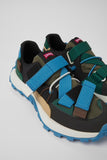 Camper Uomo Sneakers Drift Trail Twins Sky