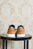 mocassino summer boat di kjore project da uomo color block sunshine