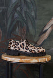Scarpa Paraboot Echelon Low Horsy Leopard
