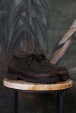 Kjore Project Echelon Eck Limited Color Loden fall-winter eclettica ricercata 