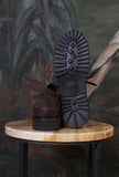 Kjore Project Echelon Eck Limited Color Loden fall-winter eclettica ricercata 