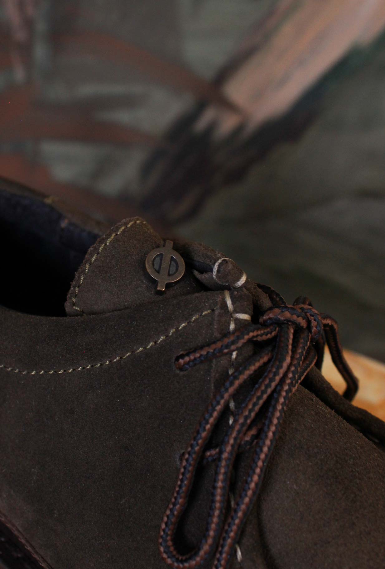 Kjore Project Echelon Eck Limited Color Loden fall-winter eclettica ricercata 