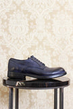 Scarpa Derby Cronos Night Blue