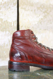 Stivaletto Hunter di Lemargo Sporty-Chic Ranch Boots Hunter di Lemargo realizzato in pelle nella calda tonalità Cooper da Uomo