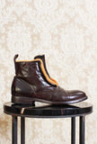 Stivaletto Jean Teak
