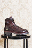 Stivaletto Rocciatore Chris Mosto