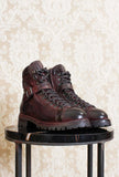 Stivaletto Rocciatore Chris Mosto